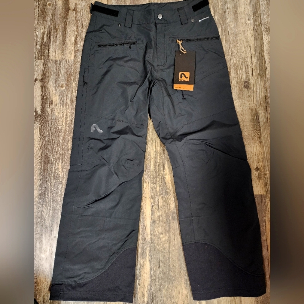Flylow Men's Cage Snowboard Pants